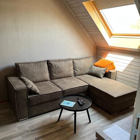 B&B 'T Hemelbedje Nieuwpoort Exterior foto