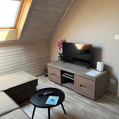 B&B 'T Hemelbedje Nieuwpoort Exterior foto