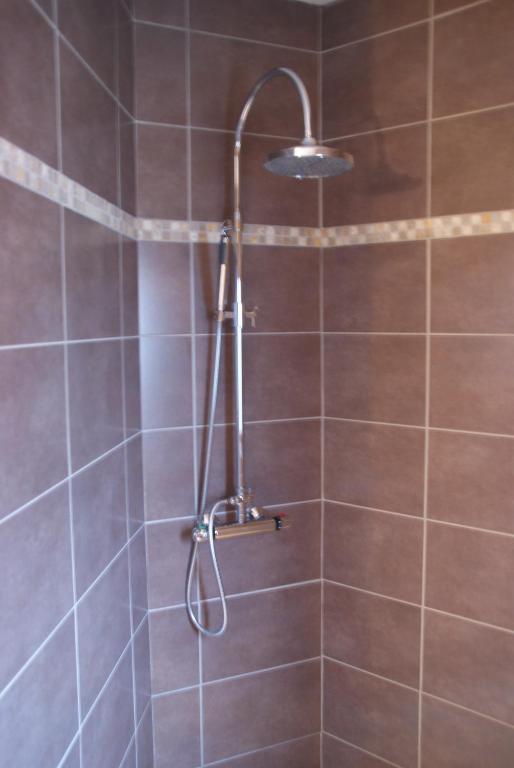 B&B 'T Hemelbedje Nieuwpoort Quarto foto