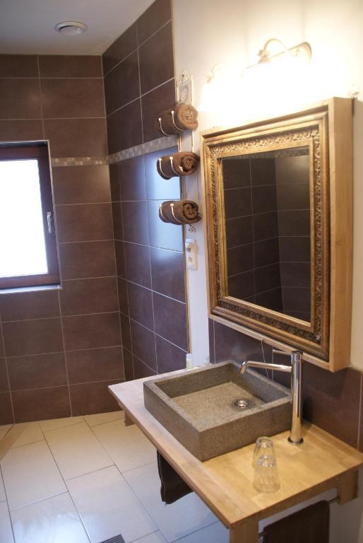 B&B 'T Hemelbedje Nieuwpoort Quarto foto