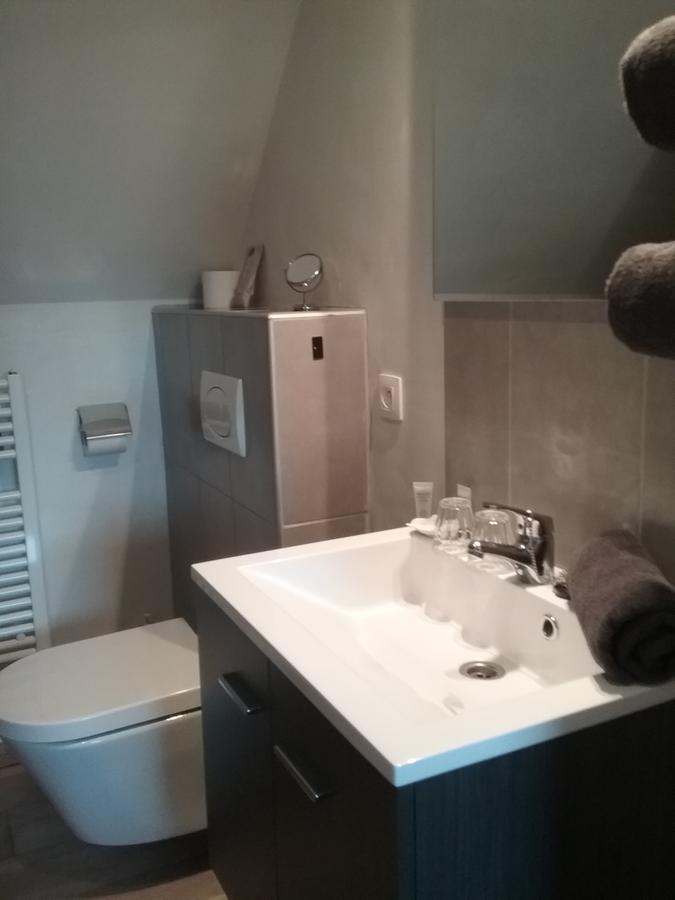 B&B 'T Hemelbedje Nieuwpoort Exterior foto