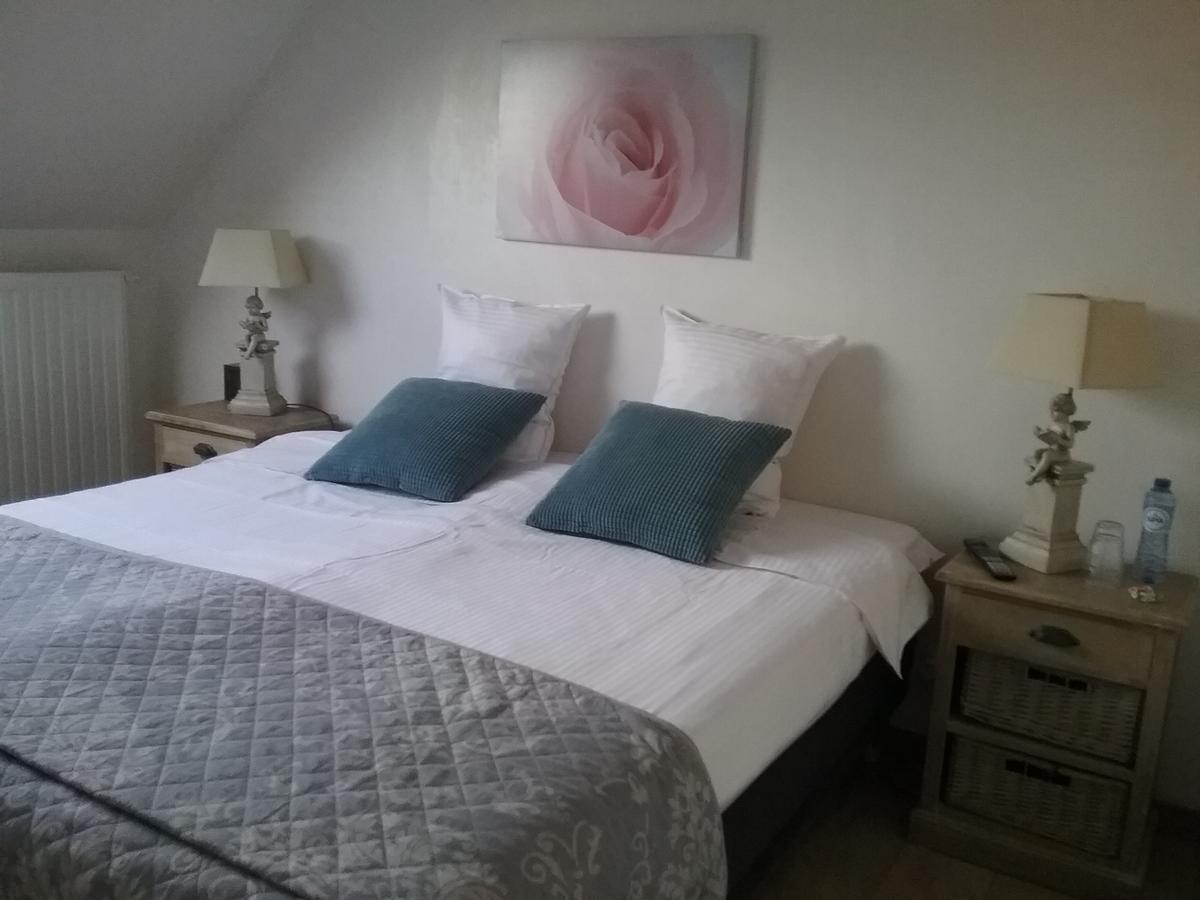 B&B 'T Hemelbedje Nieuwpoort Exterior foto